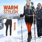 Washable Heated Pants for Men and Women