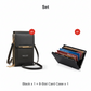 ⚡50K+ SOLD!🎁Women's Touch Screen Mobile Phone Messenger bag🤩