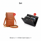 ⚡50K+ SOLD!🎁Women's Touch Screen Mobile Phone Messenger bag🤩