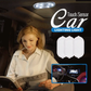 Touch Sensor Car Lighting Light