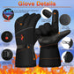 Heated Gloves