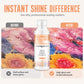 Shine Enhancing Painting Sealer