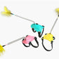 Hands-Free Cat Teaser Toy