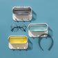 Bathroom Hole-free Glasses Storage Box