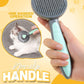 Pets Grooming Comb