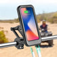 🔥Limited Time Special Sale 49% OFF💧Waterproof Bicycle & Motorcycle Phone Holder