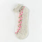🔥While Supplies Last 50% OFF!🌺Floral Lace Women's Spring Summer Ankle Socks