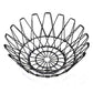 Collapsible Stainless Steel Wire Basket