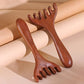 🔥Six-claw Meridian Massage Comb