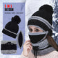 🔥2025 Winter Hot Slae🔥3-in-1 Winter Warm Set
