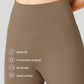 ✨Last Day Special Price!!😍High Waisted Tummy Control Shaping Training Leggings