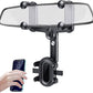 New Rotatable and Retractable Car Phone Holder