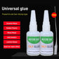 🔥HOT- SALE🔥Buy 1 get 2 free for a limited time today🔥Oil-based Original Universal Adhesive🔥