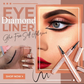 Glue Free Self-Adhesive Diamond Eyeliner
