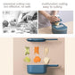 Multi-function Easy Food Chopper