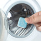 🔥Solange der Vorrat reicht 50 % Rabatt!🎉Washing Machine Deep Cleaner Tablets ( Buy 1 Get 1 FREE )