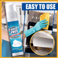 Household Rust Remover Multifunctional Foam Cleaner