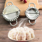 Hot Sale Set Of Dumpling Mould（44% OFF）