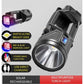 💥2025 BIG SALE 49% OFF💥 New German 1000000 Lumens Waterproof Spot Lights Handheld Large Searchlight