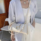 Fashion Pearl Underarm Shoulder Bag