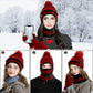 🔥2025 Winter Hot Slae🔥3-in-1 Winter Warm Set