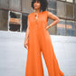 Women's Oversize Jumpsuit