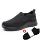 Men's Orthopedic Breathable Slip-On Sneakers