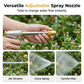 🔥Limited Time Promotion 50% OFF🔥High-Pressure Cleaning Water Gun