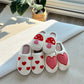 [Gift For Lover] Indoor Anti Slip Plush Slippers For Couples
