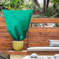 🎅Early Xmas Sales 49% OFF🎄Plant Thickened Drawstring Bag Freeze Protection Covers