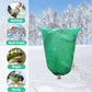 🎅Early Xmas Sales 49% OFF🎄Plant Thickened Drawstring Bag Freeze Protection Covers