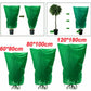 🎅Early Xmas Sales 49% OFF🎄Plant Thickened Drawstring Bag Freeze Protection Covers