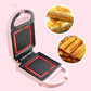 Household Multi-Functional Breakfast Griller