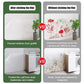 🤩Transparent Waterproof And Anti-oil Static Adsorption Wall Stickers
