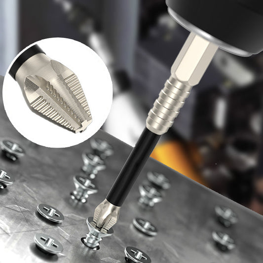 🔥Hot Sale🔥6-Piece Phillips Screwdriver Bits Set