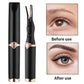 🥰2025 HOT SALE - BUY 1 GET 1 FREE!!✨Heated Eyelash Curler for Long-lasting Natural Curling