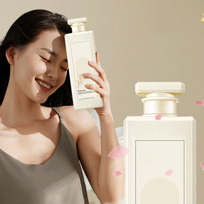 🎉Summer Hot Sale🎉Fragrant Moisturizing Body Wash