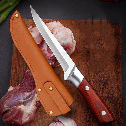 🔥LAST DAY SALE 50% OFF🔥 Knife Recommended By a Michelin Chef - Japanese Premium Knife🔪