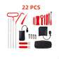 ✅ Car Essential🔑 Professional Car Tool Kit – Complete Repair Tools, High Hardness & Durable, Portable Storage Case, Essential for Emergency & Daily Car Maintenance 🚗