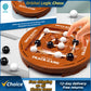 Logic Chess Track Game Set