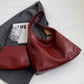 Women's Chic Vintage Soft Tote Bag