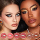 Long-Lasting Double Head Lipstick & Lip Liner