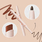 Long-Lasting Double Head Lipstick & Lip Liner