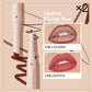 Long-Lasting Double Head Lipstick & Lip Liner