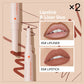 Long-Lasting Double Head Lipstick & Lip Liner