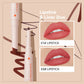 Long-Lasting Double Head Lipstick & Lip Liner