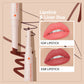 Long-Lasting Double Head Lipstick & Lip Liner
