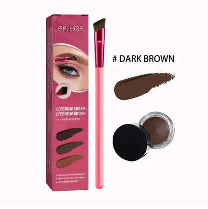 '- 80% OFF 🎅Early Christmas 🎄Newest Magic Eyebrow Brush Set