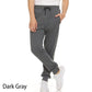 －50％Casual Soft Solid Color Drawstring Pants