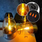🔥Hot Sale🔥💞50K+ SOLD!💥Solar Flickering Tea Lights Auto On Dusk to Dawn IP65 Waterproof